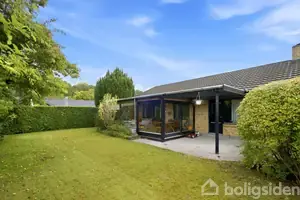 Villa på Flintager 37, 2620 Albertslund