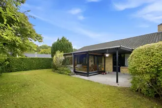 Villa på Flintager 37, 2620 Albertslund