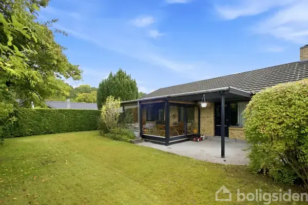 Villa på Flintager 37, 2620 Albertslund