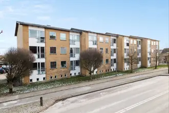 Ejerlejlighed på Snerlevej 23, 2. th., 8930 Randers NØ