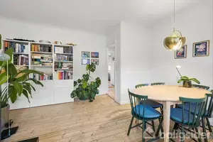 Ejerlejlighed på Landlystvej 52, st. tv., 2650 Hvidovre