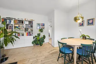 Ejerlejlighed på Landlystvej 52, tv., 2650 Hvidovre