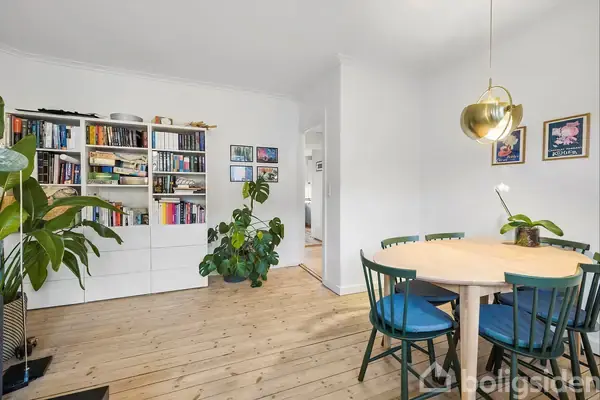 Ejerlejlighed på Landlystvej 52, st. tv., 2650 Hvidovre