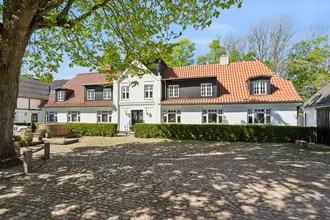 Landejendom på Gudøgyden 12, Sønderby Bj, 5631 Ebberup