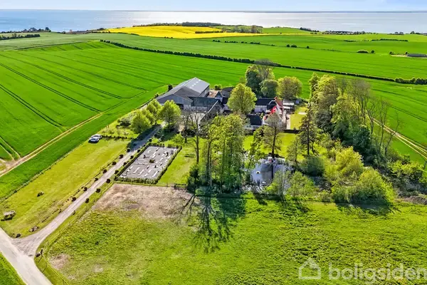 Landejendom på Gudøgyden 12, 5631 Ebberup