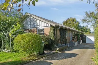 Villa på Kærløbervej 20, 7600 Struer