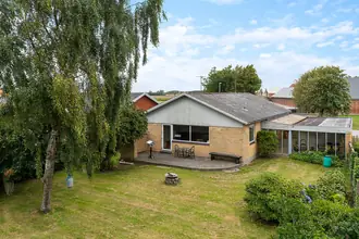 Villa på Roslevvej 21, Jebjerg, 7870 Roslev