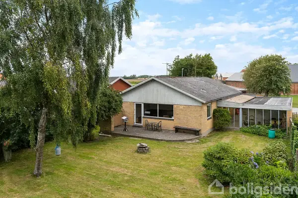 Villa på Roslevvej 21, 7870 Roslev