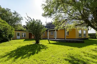 Villa på Egedevej 214, Rode, 4690 Haslev