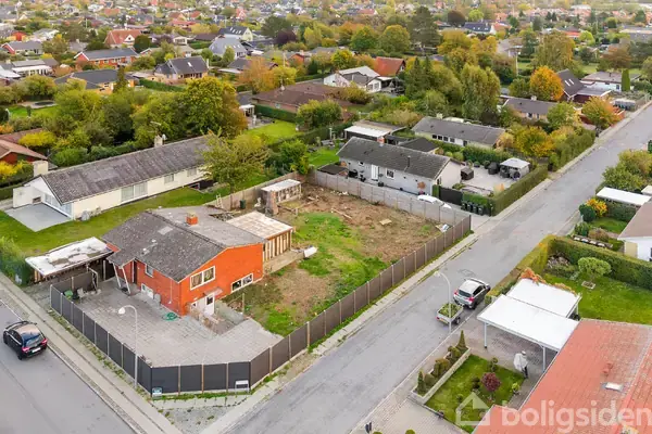 Villa på Toftemosevej 11, 2650 Hvidovre