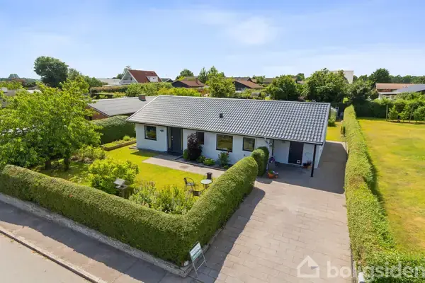Villa på Kornvænget 20, 3660 Stenløse
