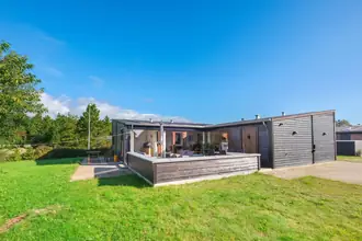 Fritidshus på Vestergade 303, Havneby, 6792 Rømø