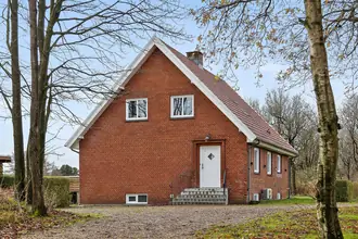 Villa på Østerbygårdvej 4, Ø Hovborg, 6682 Hovborg