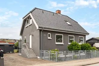 Villa på Abildgårdsvej 29, 9900 Frederikshavn