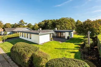 Villa på Bakkevej 5, Stubbæk, 6200 Aabenraa