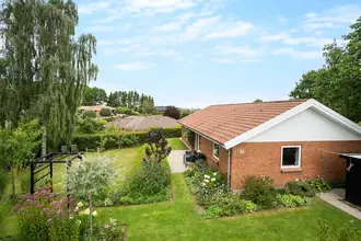 Villa på Kalmarvej 36, 8600 Silkeborg