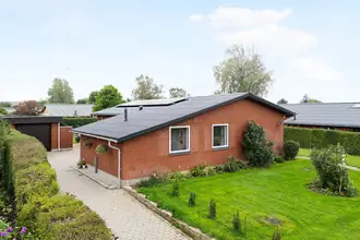 Villa på Havrebakken 17, Grejs, 7100 Vejle