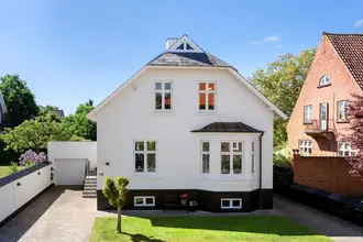 Villa på Platanvej 48, 5230 Odense M