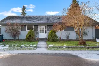 Villa på Mirabellevej 18, 2635 Ishøj