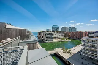 Ejerlejlighed på Sundkaj 7, 5. tv., 2150 Nordhavn