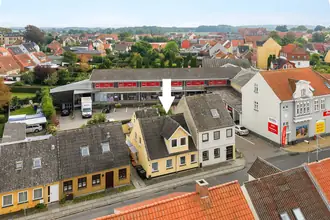 Rækkehus på Nørrebro 46, 5900 Rudkøbing