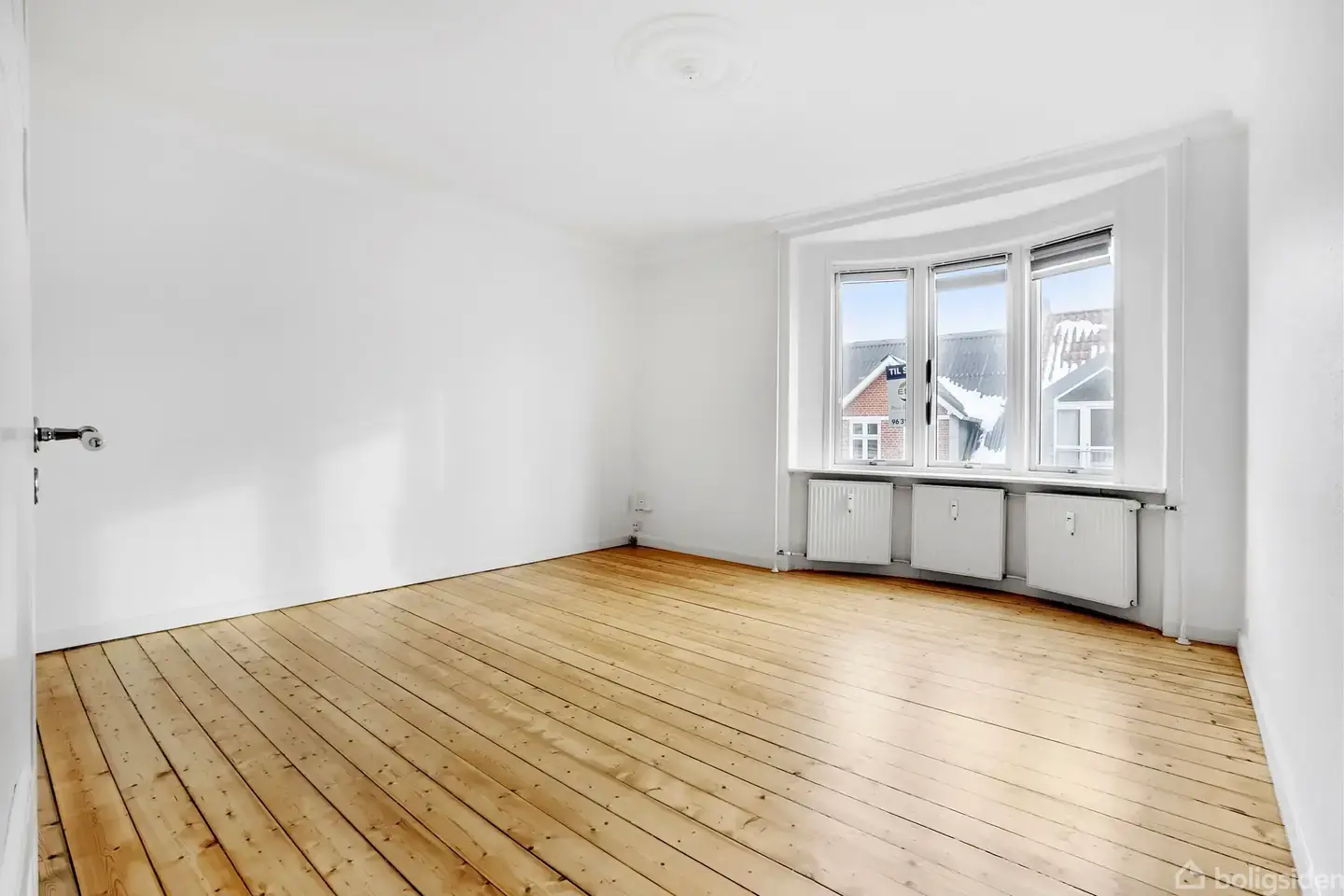 Lejlighed – Aalborg, Søheltekvarteret, Vestbyen - Visning 3
