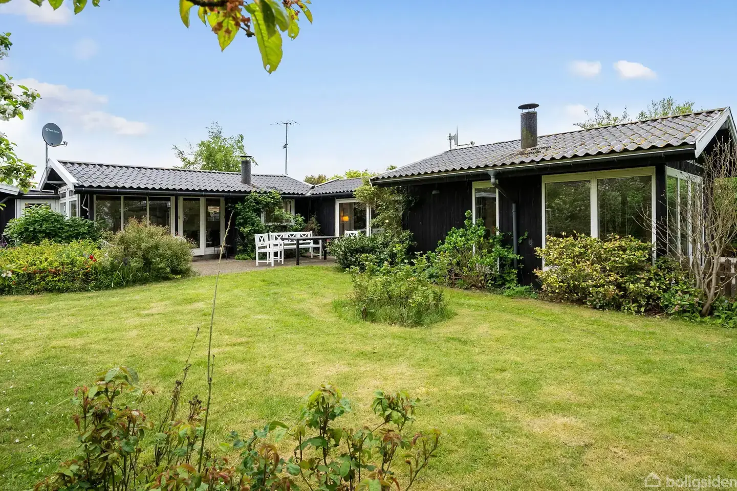 Fritidsbolig på Slåenvænget 16, 4760 Vordingborg