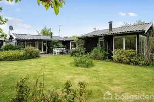 Fritidsbolig på Slåenvænget 16, 4760 Vordingborg