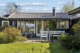 Fritidshus på Slåenvænget 16, 4760 Vordingborg