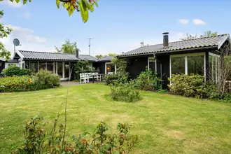 Fritidshus på Slåenvænget 16, 4760 Vordingborg
