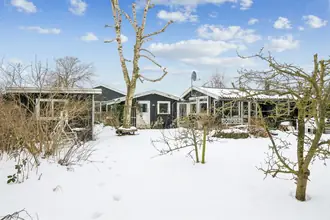 Fritidshus på Slåenvænget 16, 4760 Vordingborg