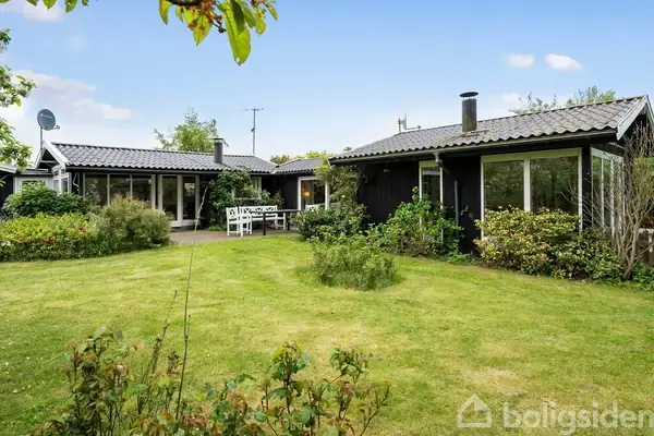 Fritidsbolig på Slåenvænget 16, 4760 Vordingborg