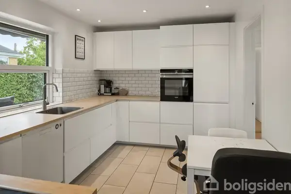 Villa på Frejasvej 10, 4640 Faxe