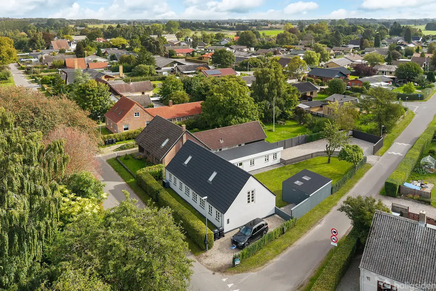 Villa på Ravnholtvej 39, 5853 Ørbæk