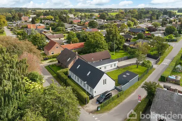 Villa på Ravnholtvej 39, 5853 Ørbæk