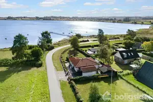 Fritidsbolig på Borgnæsvej 3, 5970 Ærøskøbing