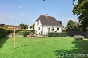 Villa på Møllevej 47, 6270 Tønder