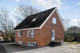Villa på Vandværksvej 1A, Lånum, 7850 Stoholm Jyll