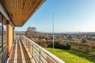 Villa på Farverhus 142, 6200 Aabenraa