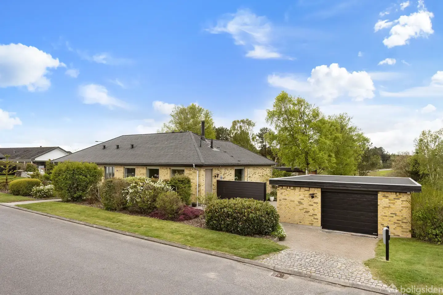 Villa på Føltoften 1, 9900 Frederikshavn