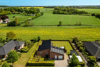 Villa på Mejerivænget 43, 5853 Ørbæk