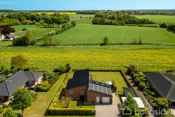 Villa på Mejerivænget 43, 5853 Ørbæk