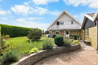 Villa på Faldsledvej 5, Håstrup, 5600 Faaborg