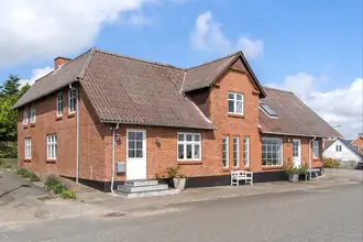 Villa på Landevejen 25, Heltborg, 7760 Hurup Thy