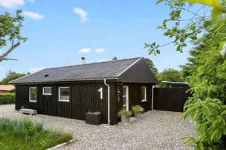 Fritidshus på Kongelunden 1, Koldkær, 9370 Hals