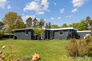 Fritidsbolig på Lille Inlukket 1, 3250 Gilleleje