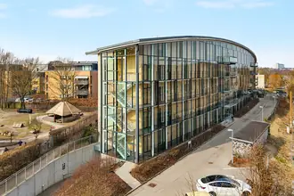 Ejerlejlighed på Baune Alle 2, g., 2800