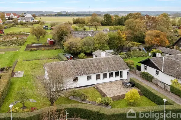 Villa på Bjælkestensvejen 7, 3720 Aakirkeby