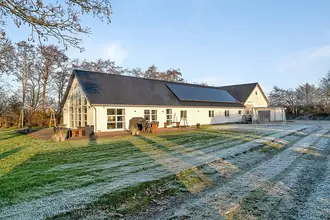 Villa på Purkærvej 62, 9490 Pandrup