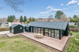 Fritidshus på Solbakkevej 96, 3100 Hornbæk